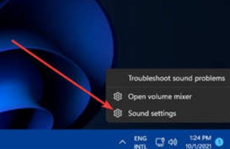 How to solve the problem of loud and quiet sound in win11? Tutorial on how to solve the problem of loud and soft sound in win11