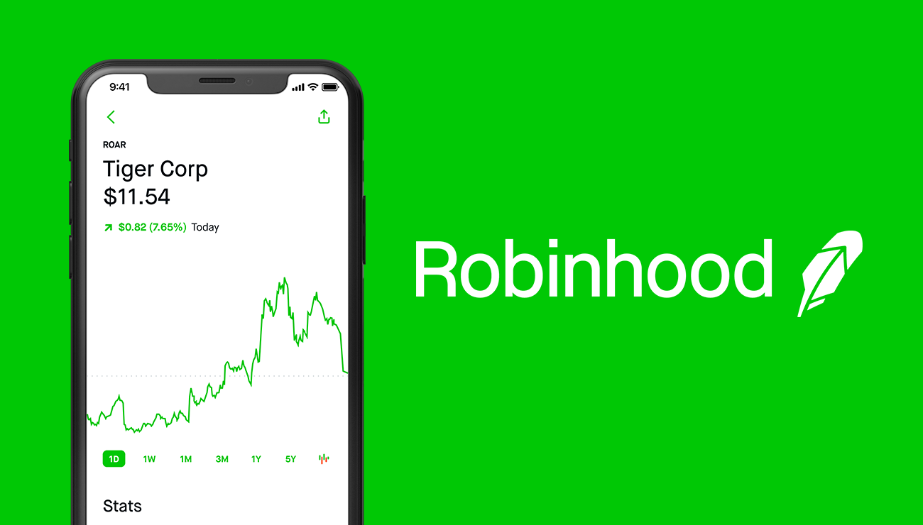 继Uniswap、Consensys后！Robinhood也收到SEC的韦尔斯通知