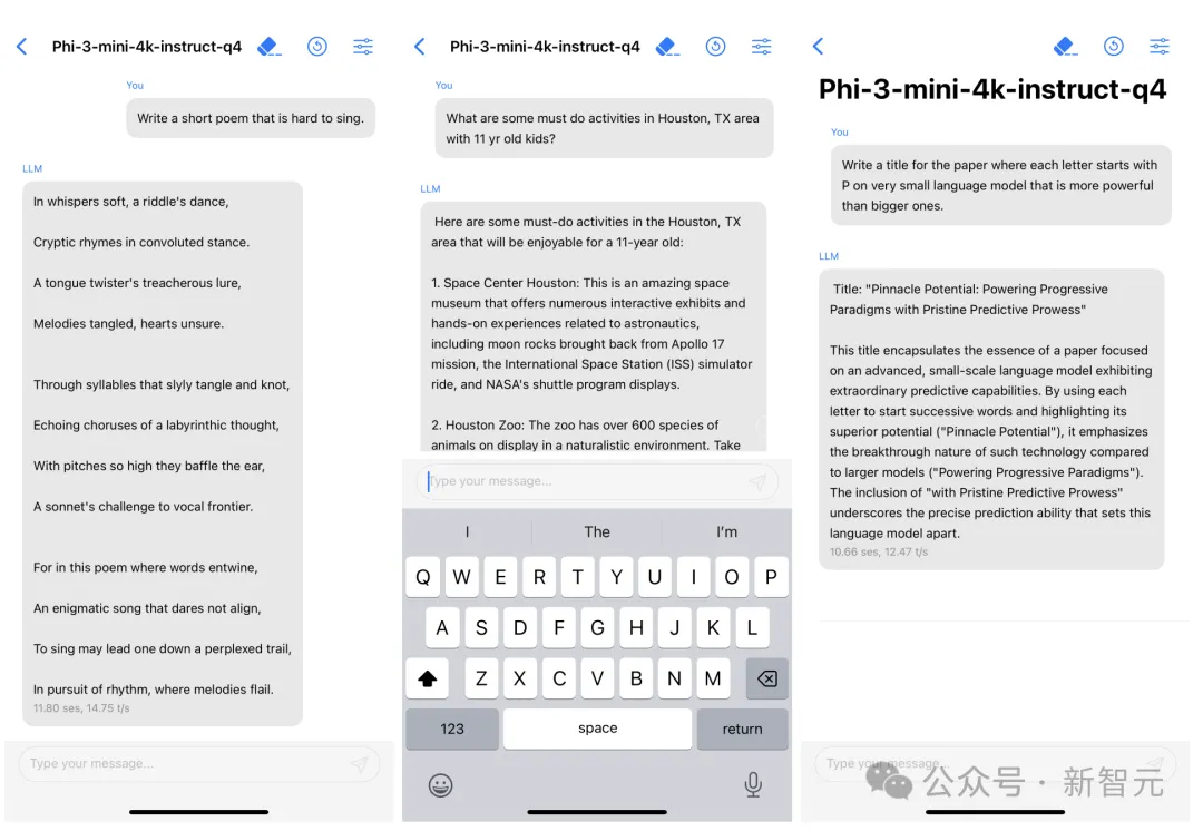 Cabar OpenAI, senjata rahsia yang dibangunkan sendiri oleh Microsoft dengan 500 bilion parameter terdedah! Bekas eksekutif Google DeepMind mengetuai pasukan