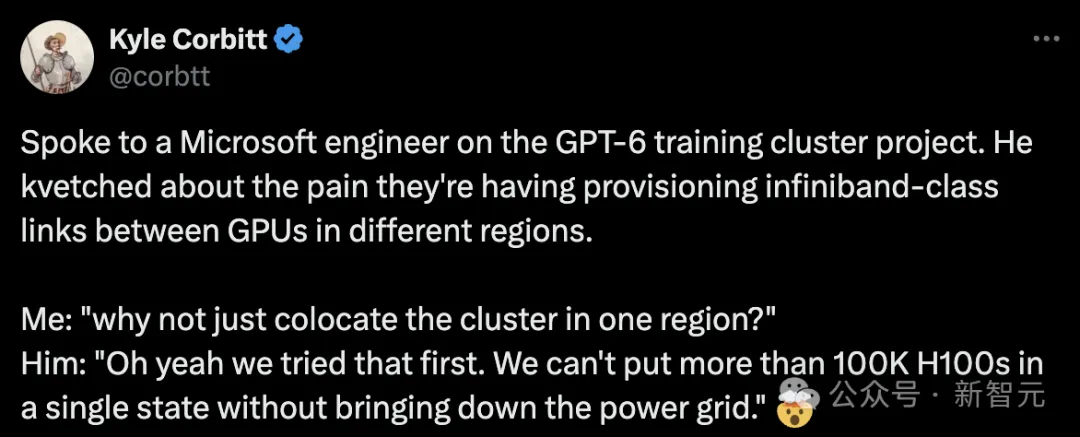 Challenging OpenAI, Microsofts self-developed top-secret weapon with 500 billion parameters is exposed! Former Google DeepMind executive leads the team