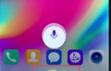 华为nova3e打开语音助手的操作步骤