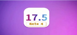 Bagaimanakah hayat bateri ios17.5beta4? penilaian ios 17.5beta4