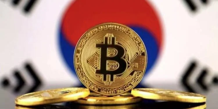 Undang-undang Derma Korea Selatan Tidak Termasuk Mata Wang Kripto! Kecuali stablecoin keluaran kerajaan