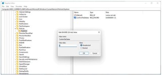 Win11에서 파일 삭제 확인 팝업창 복원하는 방법_Win11에서 파일 삭제 확인 팝업창 복원하는 방법