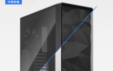 999 元 → 399 元：分形工艺 Meshify 2 Compact 机箱京东探新低