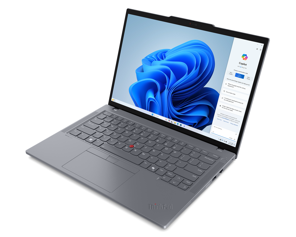 联想产品经理否认搭载 Strix Point 锐龙 8050 处理器的 ThinkPad T14 Gen 5 笔记本爆料