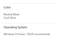 华硕官网泄露 AMD 锐龙 AI 9 HX 170 处理器：12 核 24 线程、77 TOPS AI 算力