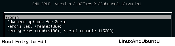 Linuxコマンドラインで起動する方法