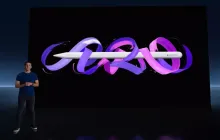 Apple Pencil Pro 手写笔发布，129 美元