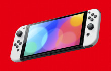 任天堂Switch新机型将于本财年内正式公布