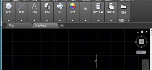 Partagez un didacticiel simple sur laffichage de la largeur des lignes dans AutoCAD2016