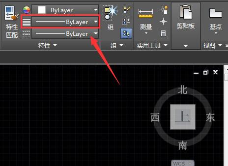 Partagez un didacticiel simple sur laffichage de la largeur des lignes dans AutoCAD2016