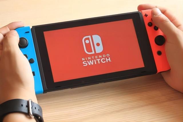 Switch 2 真要来了？最迟明年三月公布