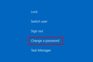 怎么修改Windows 11用户名密码_ win11更改账户密码的方法大全