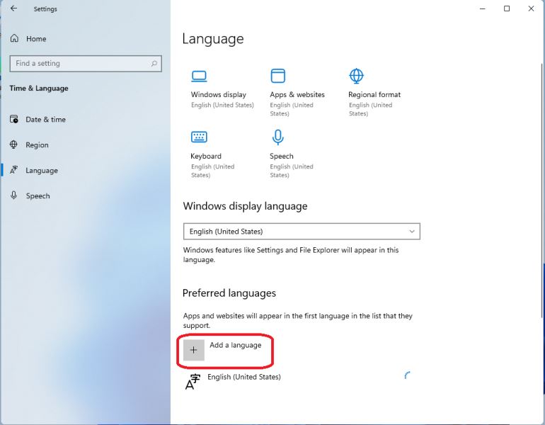 Windows11怎麼徹底漢化_Windows11完整漢化詳細教學