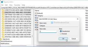 Windows11怎么更改网络配置文件类型_Windows11更改网络配置文件类型教程