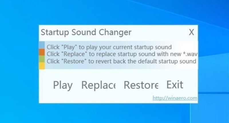 システム効果音を Microsoft Win11 に変更する方法_システム効果音を Microsoft Win11 に変更する方法