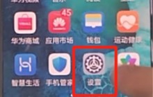 荣耀30s中打开开发者模式的方法教程.