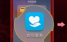 华为荣耀V10申请GPU Turbo的操作过程