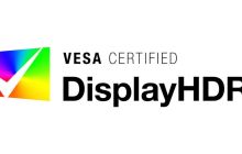 VESA 宣布 DisplayHDR 1.2 规范,提高性能要求:增加色彩准确度、宽色域等