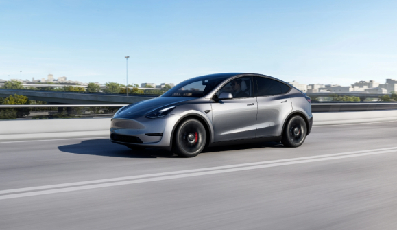 特斯拉双星闪耀:Model Y与Model 3蝉联美国电动车销量冠亚军