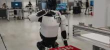 馬斯克：特斯拉機器人預計在明年年底前登陸市場銷售