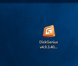 How does the Chinese version of DiskGenius detect bad sectors on a disk_How does the Chinese version of DiskGenius detect bad sectors on a disk