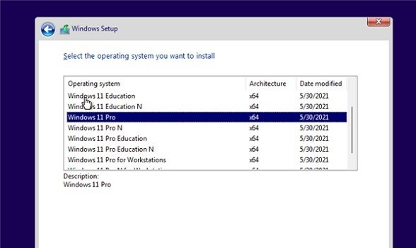 Comment installer le disque dur Win11_Tutoriel de méthode dinstallation du disque dur Win11