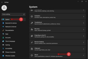 How to check RAM memory in Win11_How to check RAM memory in Win11