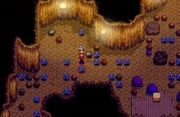 How to defeat monsters after level 80 mining in Stardew Valley