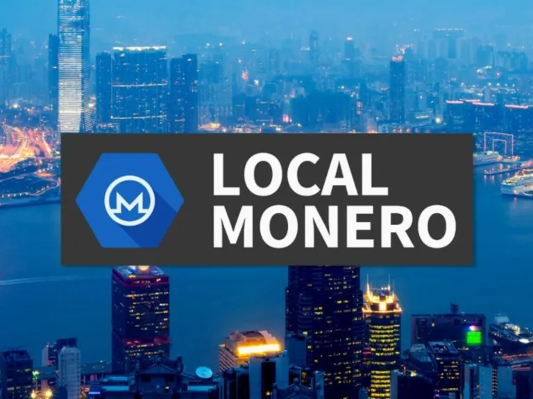 Monero取引所LocalMoneroが運営停止！プライバシー プロジェクトがさらなる打撃を受ける