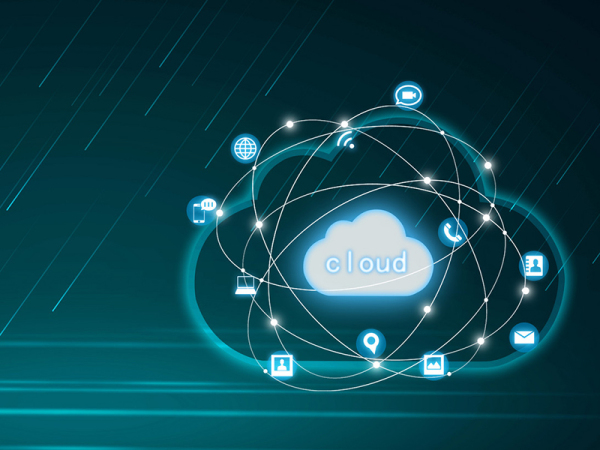 Pengkomputeran awan akan menjadi faktor pemacu teras untuk pembangunan perniagaan data besar perusahaan