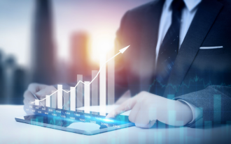 Application of algorithms in the construction of 58 portrait platform