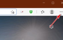 Microsoft Edge在哪设置显示下载按钮 Microsoft Edge设置显示下载按钮的方法