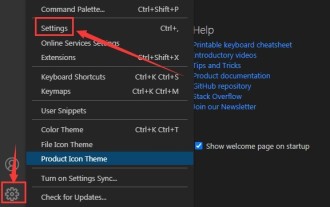 How to disable wsl configuration file in vscode How to disable wsl configuration file in vscode
