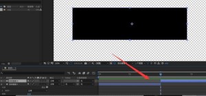 Ae怎么分割时间轴图层 Ae分割时间轴图层的方法