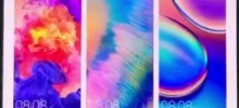 Detailed tutorial on setting dynamic wallpaper on Huawei mobile phones