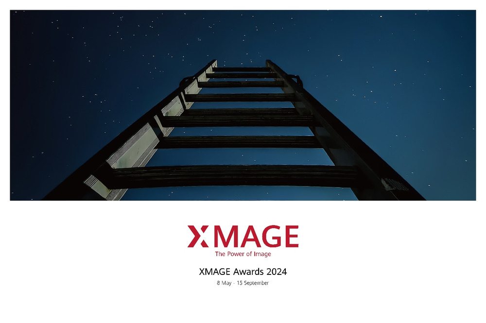 华为影像XMAGE全球巡展开启，以影像力量传递温暖