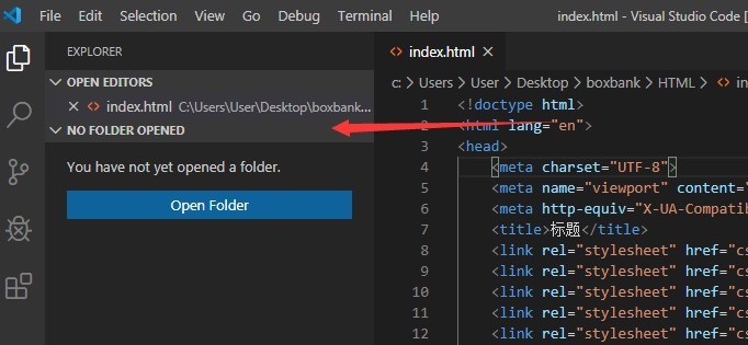 vscode窗口兼容模式怎么运行 vscode窗口兼容模式运行方法