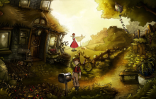 《The Night of the Rabbit》现已登陆Nintendo Switch