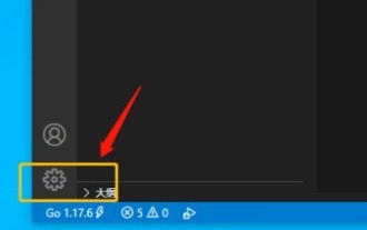 vscode で端末タイプをカスタマイズする方法 vscode で端末タイプをカスタマイズする方法