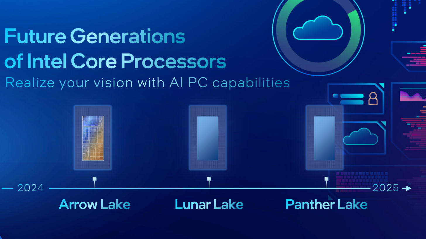 英特尔酷睿 Ultra 300 系列 Panther Lake 处理器 ID 曝光，配备 GT2/3 两种核显