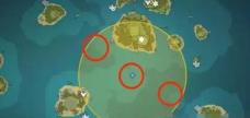 原神2.8金苹果群岛解锁方法