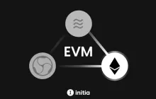 Initia：一个好的模块化 EVM 该是什么样？