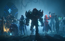 《塔瑞斯世界》iOS版本技术验证5月13日启动，为期三天！