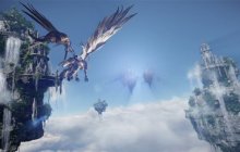 《命运方舟》全新大陆艾尔加西亚5月22日开启！登上传说中的天界