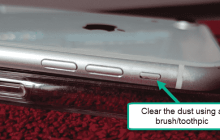 iPhone静音开关不起作用：如何修复