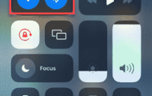 无法完成到新iPhone的数据传输：修复