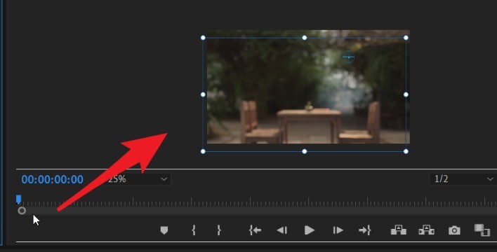 pr怎么一键添加视频效果 pr一键添加视频效果的方法