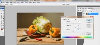 ps怎么制作图层灰度效果 ps制作图层灰度效果教程